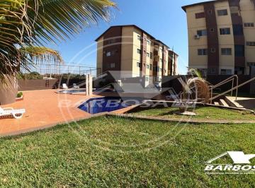 Apartamento · 2 Quartos · 1 Vaga · Apartamento aluguel mensal no Porto Belo