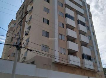 Apartamento · 2 Quartos · 1 Vaga · Apartamento 2 dormitórios - Centro - Içara
