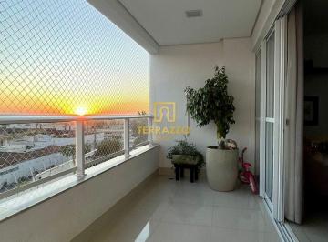 Apartamento · 147m² · 3 Quartos · 3 Vagas · Edifício Riviera Duque de Caxias - Riviera Duque de Caxias