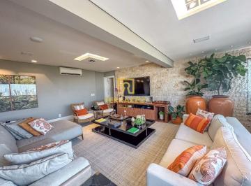 Apartamento · 209m² · 3 Quartos · 3 Vagas · Edifício Wish - Edifício Wish