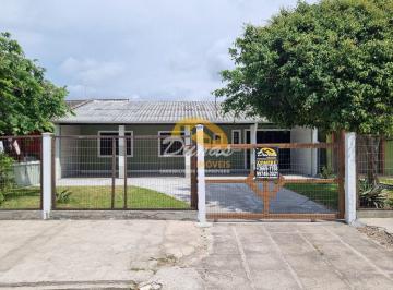 Casa · 115m² · 4 Quartos · 2 Vagas · Casa à venda em Nova Tramandaí - Tramandaí/RS
