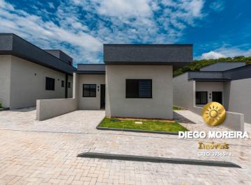 Casa · 162m² · 3 Quartos · 1 Vaga · Flores da Usina - Residêncial com 7 casas disponíveis para venda em Atibaia