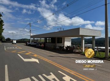 Terreno · 360m² · Lotes á venda em Atibaia em condomínio Elementum