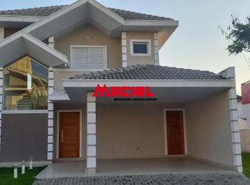 Casa · 241m² · 5 Quartos · 2 Vagas · Casa Condomínio em São José dos Campos
