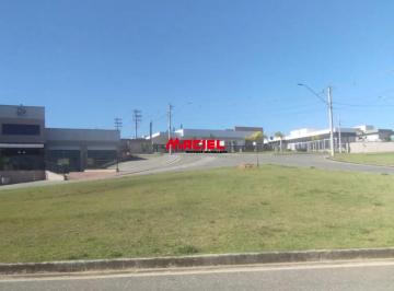 Terreno · 635m² · TERRENO EM CONDOMÍNIO FECHADO CAÇAPAVA SP
