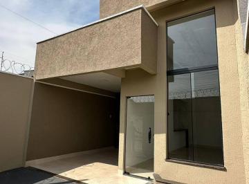 Casa de 3 quartos, Goiânia · CASA A VENDA ALICE BARBOSA