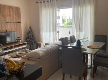 Apartamento · 89m² · 3 Quartos · Oportunidade Apartamento a venda 3Q setor vila rosa