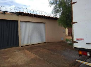 Casa · 59m² · 2 Quartos · 2 Vagas · Casa 2Q orlando de morais - GOIÂNIA-GO