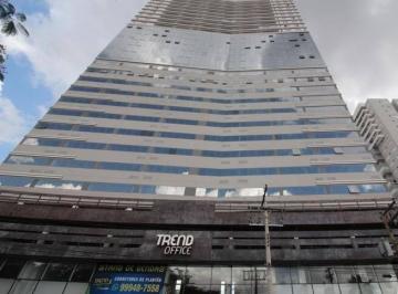 Comercial · 45m² · 1 Vaga · Sala comercia - jardim Goiás no trend office