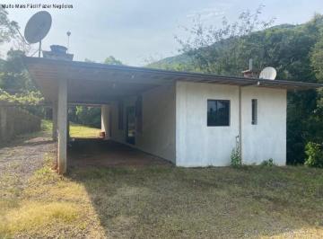 Foto 01 · Sitio, Fazenda Pirajá, Nova Petrópolis, RS