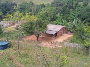 Terreno de 5 quartos, Ipatinga · CSI 427 -SITIO - MESQUITA-MG - LOCALIDADE - BURRINHO = LAGOA DO ZOCA
