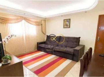 cecda5ba9a2263e733c8b4be437378a2ba45b964 · Apartamento com 2 dormitórios à venda, 74 m² por R$ 475.000,00 - Macedo - Guarulhos/SP