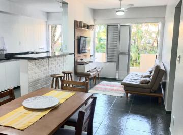 Apartamento de 2 quartos, Ubatuba · Apartamento à venda no coração do Itaguá com 2 dorms
