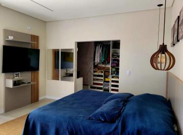 Casa de 3 quartos, São José dos Campos · Casa em Condomínio - Urbanova - Residencial Monte Carlo - 3 Dormitórios - 223m².