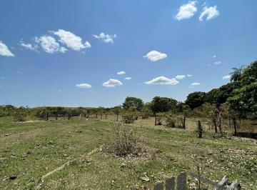 Foto 01 · Fazenda, Serra Bonita, Formosa, GO