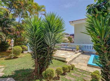 Casa · 350m² · 3 Quartos · 4 Vagas · Sobrado com 3 quartos à venda em Vila nova caledônia - SP