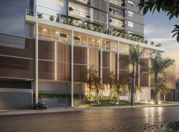 Imóvel novo vertical , Goiânia · Apartamento Setor Oeste, Goiânia - Wide Praça do Sol