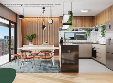 Apartamento de 3 quartos, Curitiba · Apartamento de 3 quartos com suíte ao lado do parque bacacheri