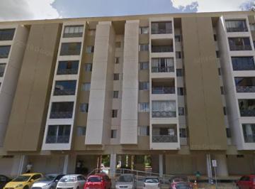 Apartamento de 2 quartos, Brasília · APARTAMENTO REFORMADO NA SQN 215