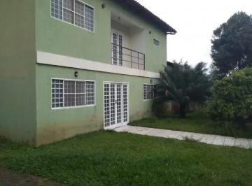 Casa de 3 quartos, Águas Claras · SOBRADO COM CASA NOS FUNDOS E PISCINA! TR. 99574 9101- EXCELENTE LOCALIZAÇÃO!