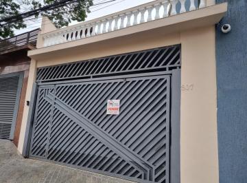 Casa de 3 quartos, São Paulo · Sobrado a venda na Vila Santa Catarina 3 dormitórios 