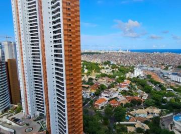 Foto 01 · A 5ª Avenida Selecionou essa unidade no MONVERT - Horto Florestal - Apartamento 4 suítes com 230,00m