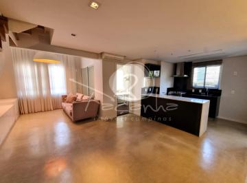 Foto 01 · Apartamento para Venda no Cambuí em Campinas R$ 1.350.000 - Façanha Imóveis Campinas