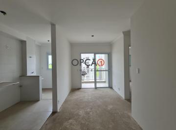 Foto 01 · Apartamento, Parque Residencial Francisco Lopes Iglesia, Nova Odessa, SP