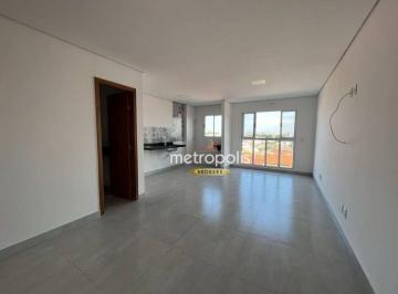 Sala · Studio com 1 dormitório para alugar, 35 m² por R$ 2.109,00/mês - Osvaldo Cruz - São Caetano do Sul/S