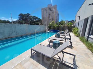 Foto 01 · Apartamento Garden a venda e locação Vila Clementino, 2 suites, 2 vagas, 280m²,