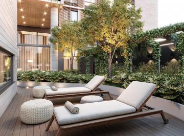 Apartamento de 2 quartos, Curitiba · Apartamento 2 suítes no Ahú