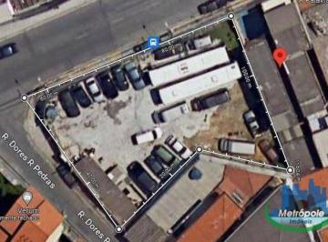 56ed8880ede323be8c6d7e135a709733e9644278 · Terreno à venda, 600 m² por R$ 1.200.000,00 - Jardim Santa Emilia - Guarulhos/SP