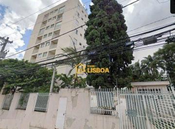 39c58e729e30ae66df58cabdc37dde0a5c7bf57d · Apartamento à venda, 55 m² por R$ 374.000,00 - Jardim Imperador - São Paulo/SP