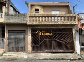 dbe0c5dc14852944f840acaa055038e9a257f128 · Sobrado com 3 dormitórios à venda, 160 m² por R$ 550.000,00 - Jardim São José - São Paulo/SP