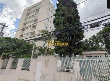 e5f0c1345a20520ddad0629873779803d14b355f · Apartamento com 2 dormitórios à venda, 55 m² por R$ 350.000,00 - Jardim Imperador - São Paulo/SP