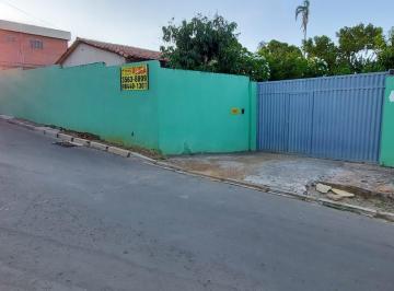 Casa de 5 quartos, Vicente Pires · Col. Agr. Samambaia Vendo Lote 950,0m² Casa 4 QTOS 1Suíte, prox. Taguaparque