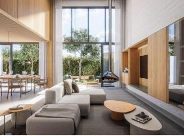 Apartamento de 4 quartos, Curitiba · Garden 4 suítes no Ahú