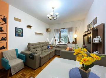 052afd9717b1bb1edff77afe037d65face6c738a · Apartamento com 2 dormitórios à venda, 41 m² por R$ 235.000,00 - Várzea - Teresópolis/RJ