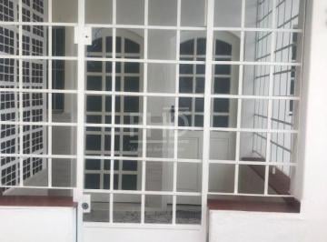 Casa · 90m² · 3 Quartos · 1 Vaga · Casa Comercial para Alugar na Vila Assunção, Santo André – 3 Quartos, 90 m²