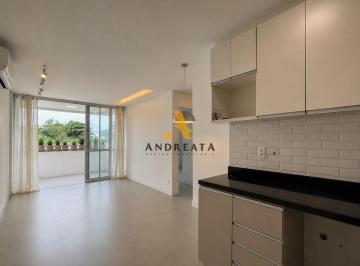 Apartamento · 83m² · 3 Quartos · 1 Vaga · Venda de Apartamento com 3 quarto(s), 2 suíte(s), 83 m², por R$ 690 mil em Recreio dos Bandeirantes.