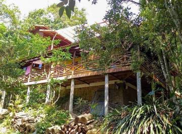 Rural · 118m² · 3 Quartos · 3 Vagas · Chácara à venda, 3 quartos, 1 suíte, 3 vagas, Vargem do Bom Jesus - Florianópolis/SC