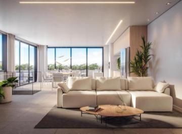 Apartamento de 4 quartos, Curitiba · Cobertura 4 suítes no Ahú