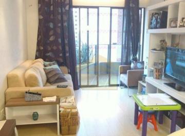 f3ff6de2b8dba890b0b37cffeac3d31125f5a475 · Apartamento com 3 dormitórios à venda, 97 m² - Vila Mascote - São Paulo/SP