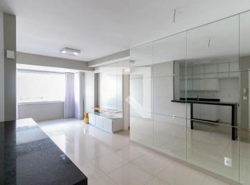Apartamento · 80m² · 3 Quartos · 2 Vagas · Apartamento para Aluguel - Vila da Serra, 3 Quartos, 80 m2 - Nova Lima