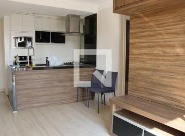 Apartamento · 56m² · 2 Quartos · 1 Vaga · Apartamento para Aluguel - Bonfim, 2 Quartos, 56 m2 - Campinas