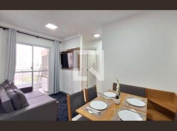 Apartamento · 47m² · 2 Quartos · Apartamento para Aluguel - Barra Funda, 2 Quartos, 47 m2 - São Paulo