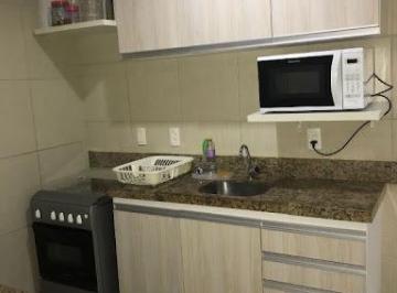 foto.jpg · Flat com 2 dormitórios à venda, 56 m² por R$ 260.000,00 - Ponta Negra - Natal/RN