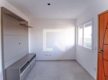 Apartamento · 36m² · 1 Quarto · Apartamento à Venda - Vila Santa Clara, 1 Quarto,  36 m² - São Paulo