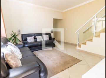 Casa · 150m² · 3 Quartos · 1 Vaga · Casa à Venda - Mooca, 3 Quartos, 150 m² - São Paulo