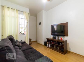 Apartamento · 98m² · 3 Quartos · Apartamento à Venda - Pilares, 3 Quartos,  98 m² - Rio de Janeiro